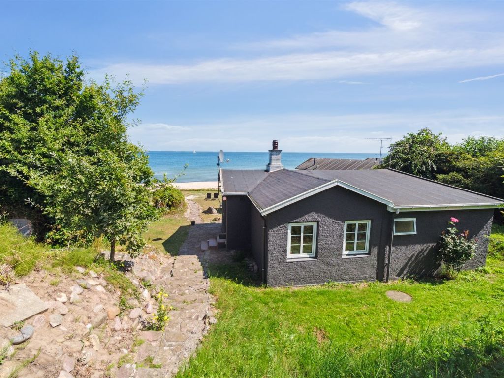 Vakantiehuis Silke in Denemarken
