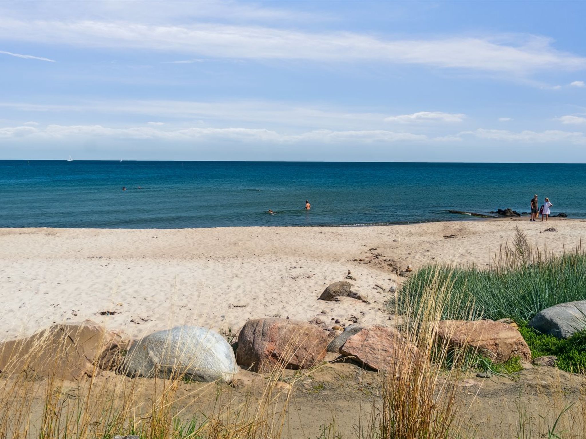 "Silke" - 10m from the sea - Dehors