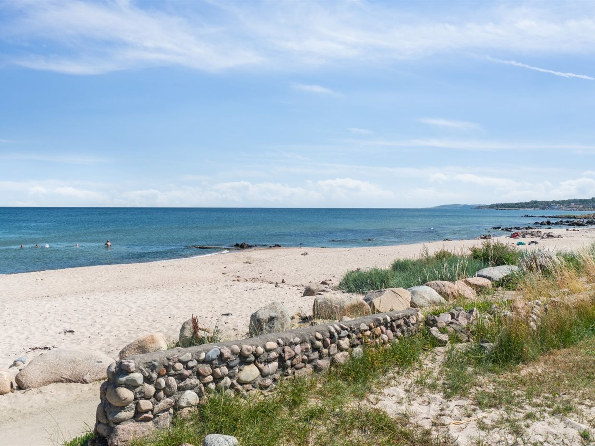 "Silke" - 10m from the sea-Draußen