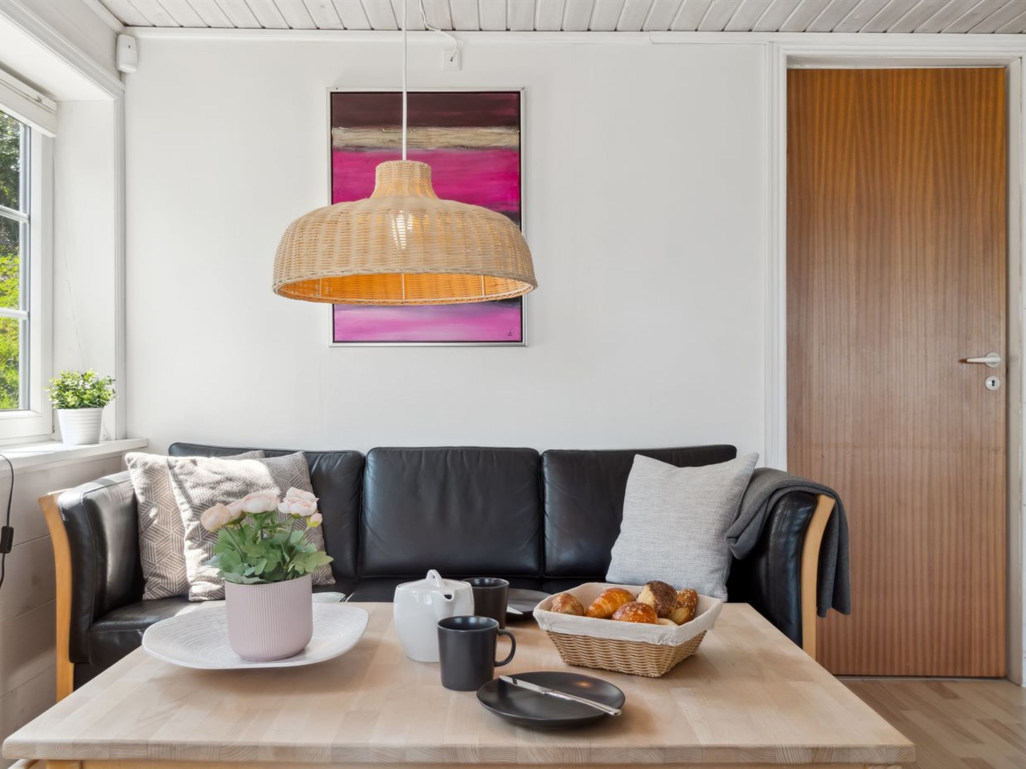 "Silke" - 10m from the sea - Drinnen