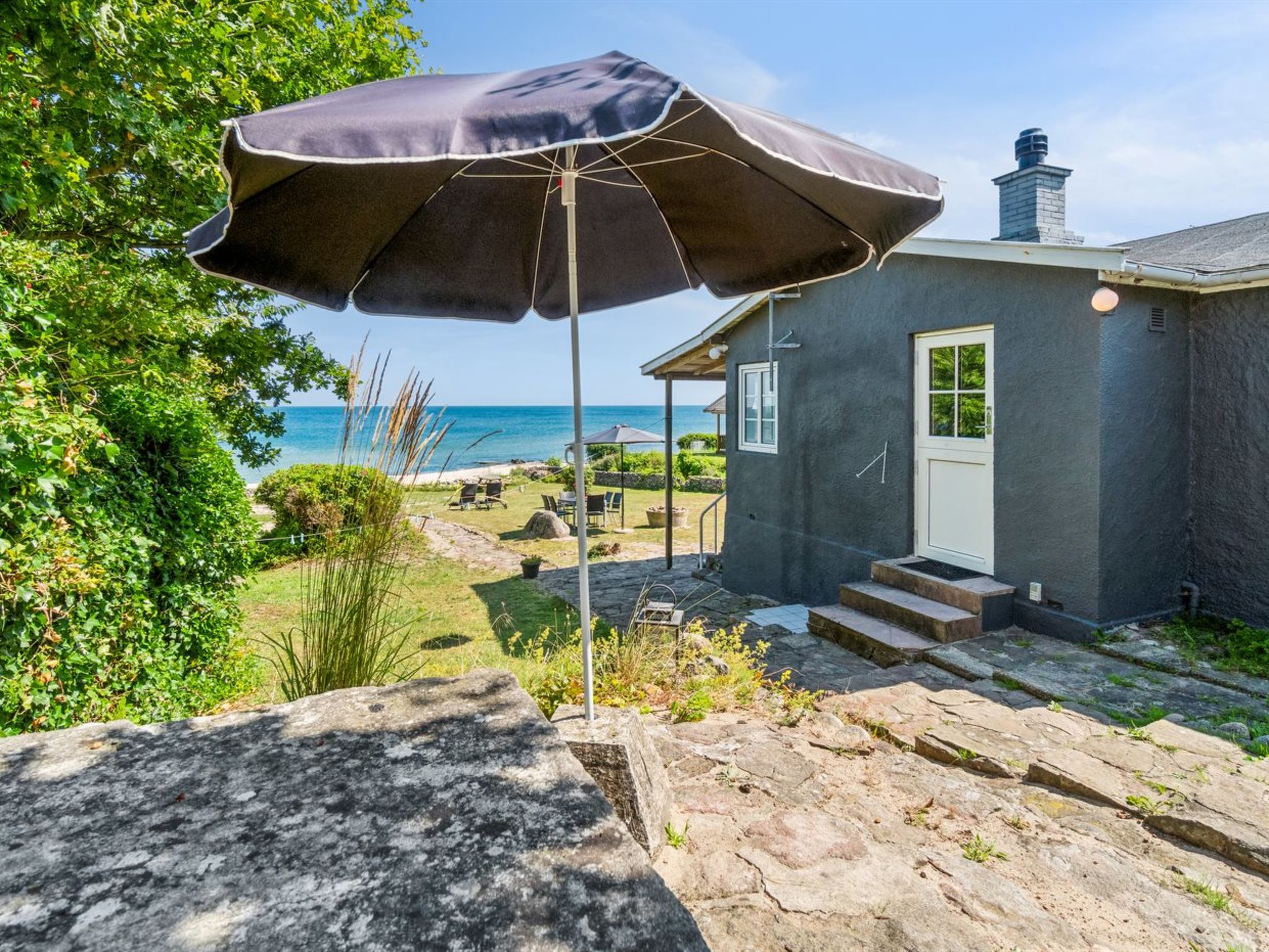 "Silke" - 10m from the sea — Terrace (5 of 33)