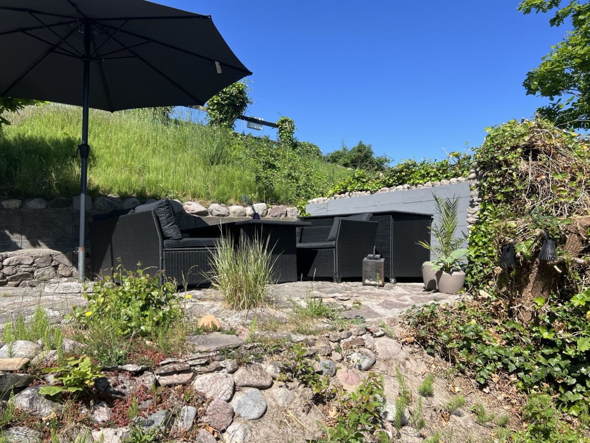 "Silke" - 10m from the sea — Terrace (4 of 33)