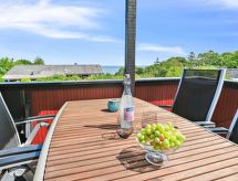 Aan zee: Sfeervol vakantiehuis Makrina in Allinge voor 5 personen - thumbnail 2
