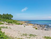 Aan zee: Sfeervol vakantiehuis Makrina in Allinge voor 5 personen - thumbnail 4