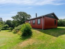 Aan zee: Sfeervol vakantiehuis Makrina in Allinge voor 5 personen - thumbnail 5