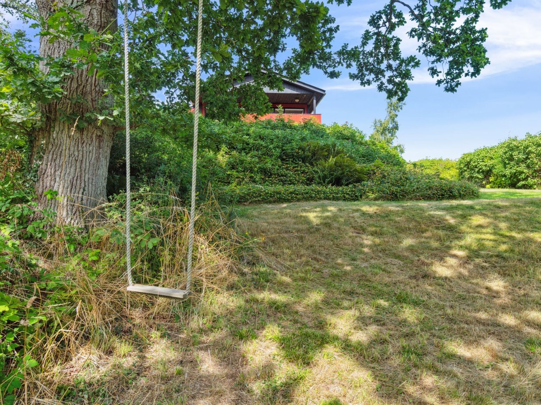 "Makrina" - 150m from the sea-Draußen