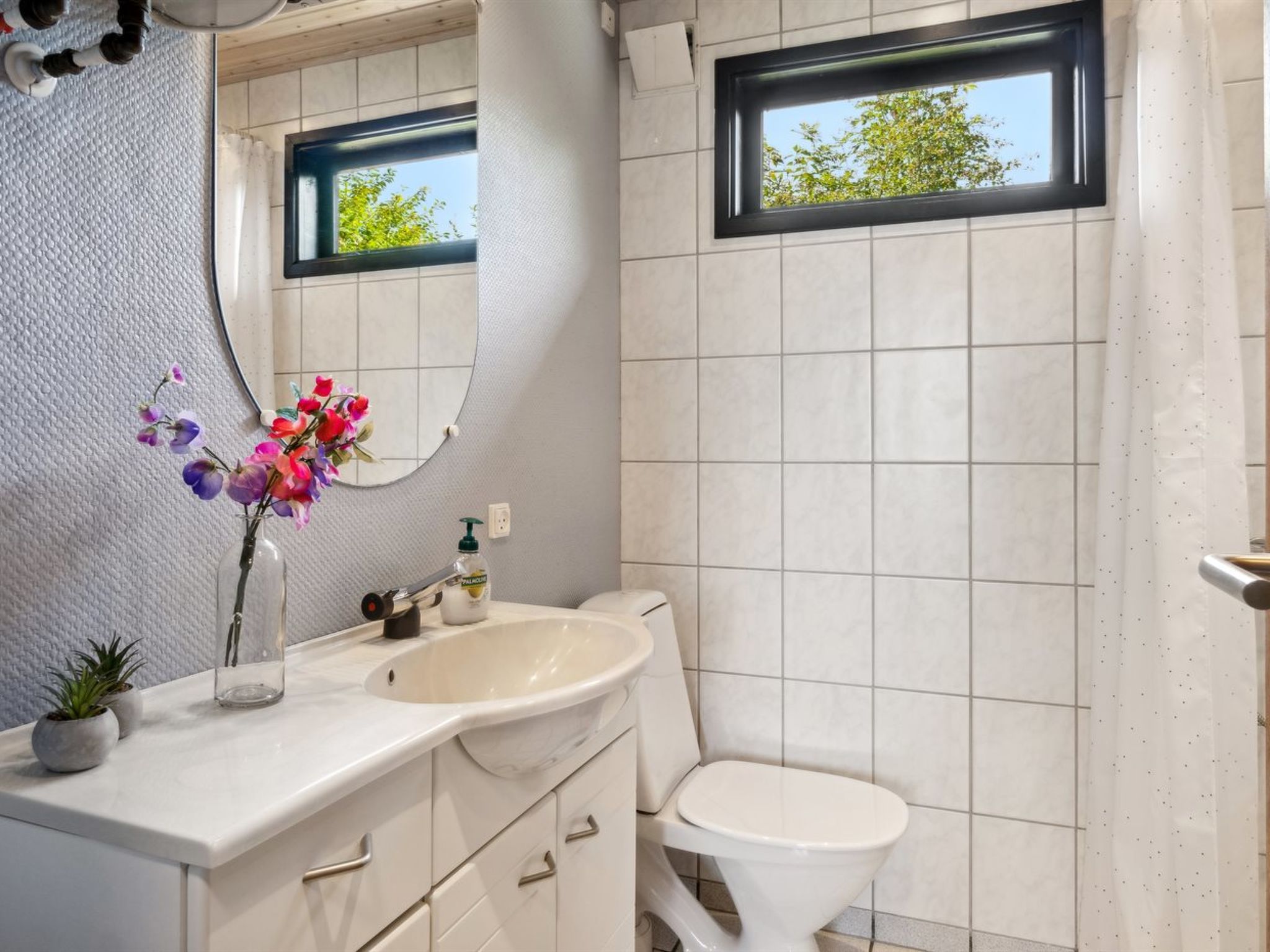 "Makrina" - 150m from the sea-Drinnen