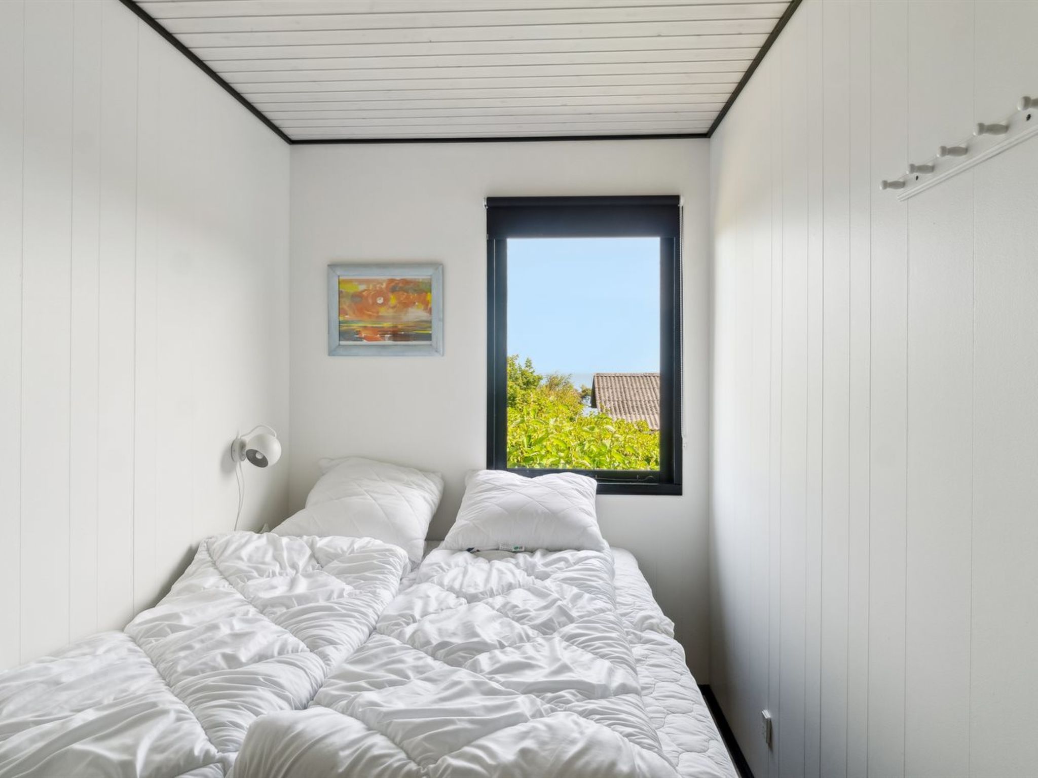 "Makrina" - 150m from the sea - Dedans