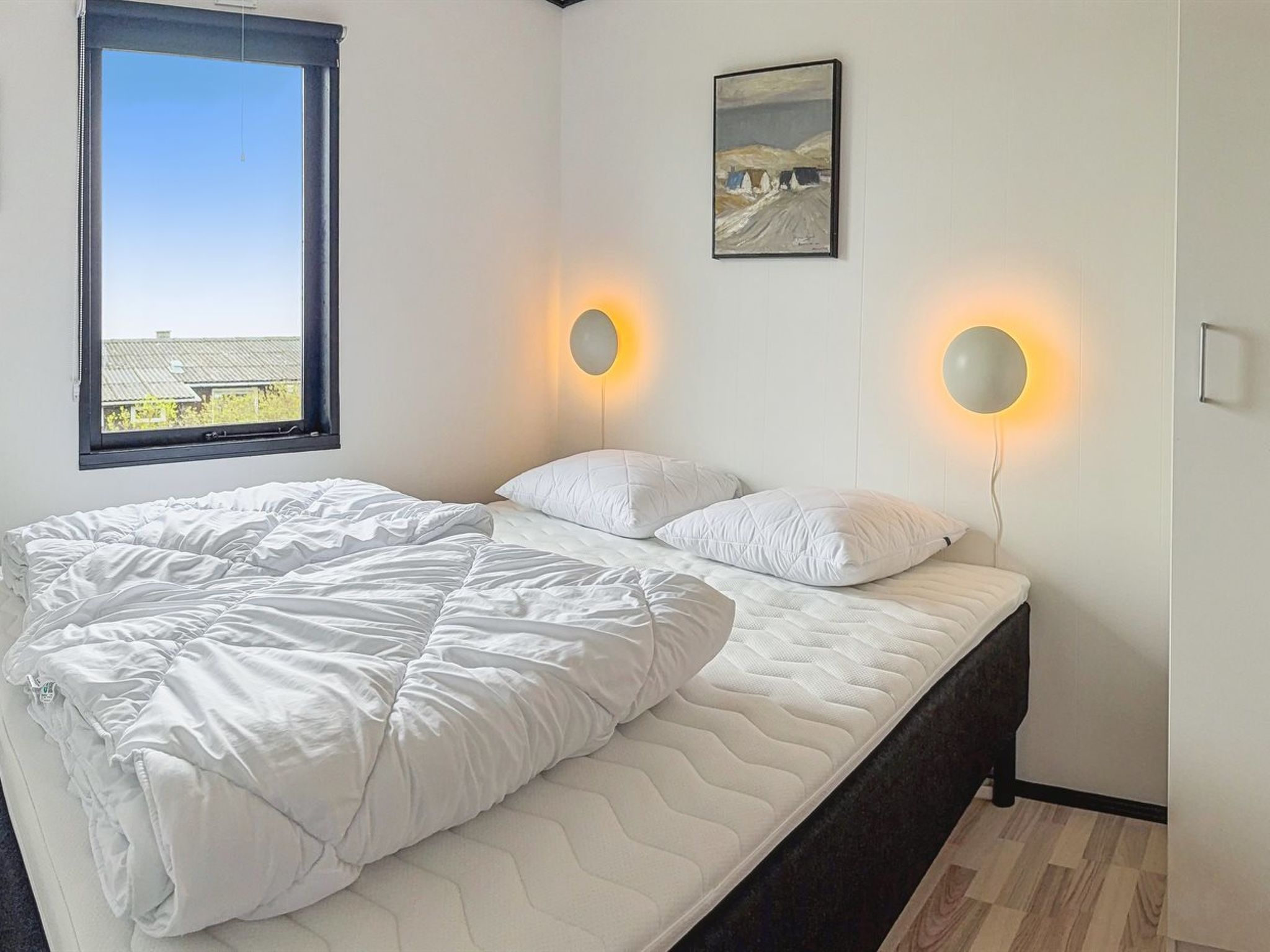 "Makrina" - 150m from the sea - Dedans