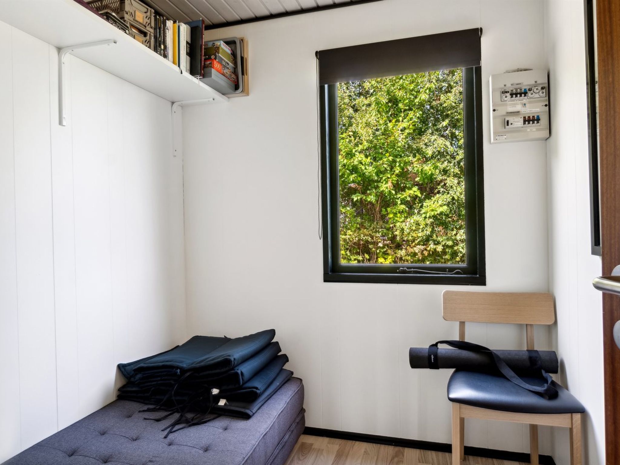 "Makrina" - 150m from the sea - Dedans