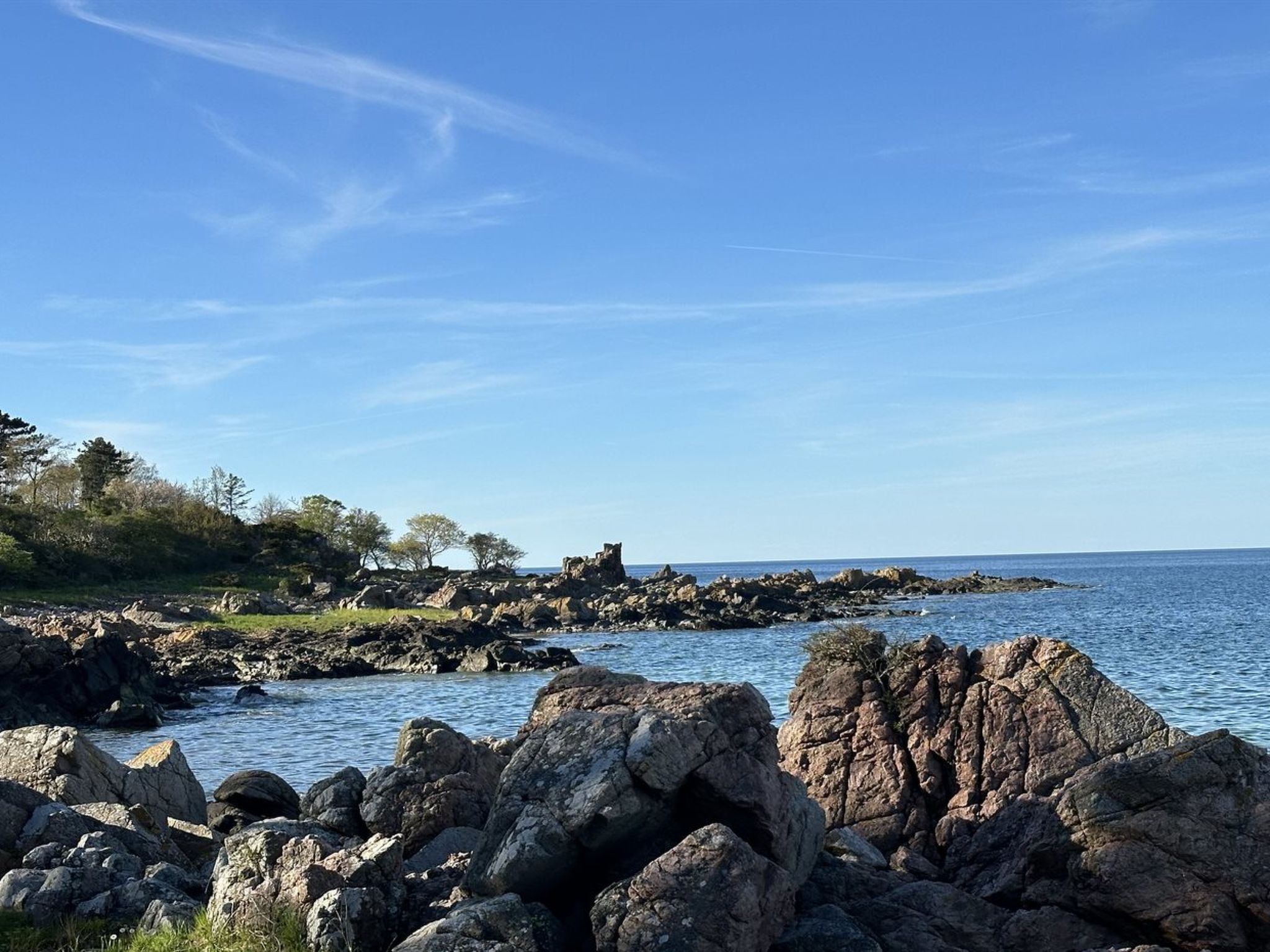 "Makrina" - 150m from the sea - Dehors