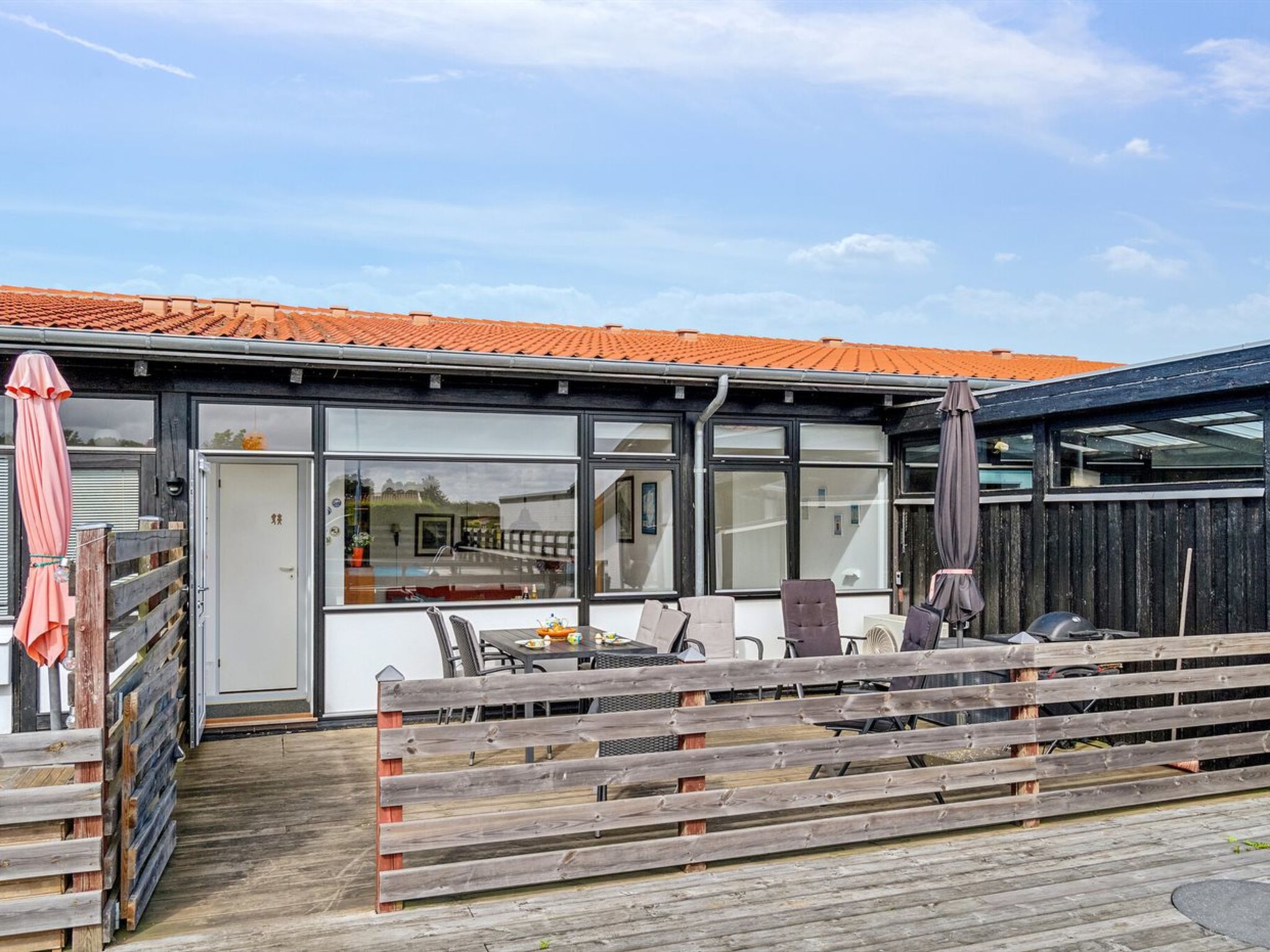"Effy" - 300m from the sea