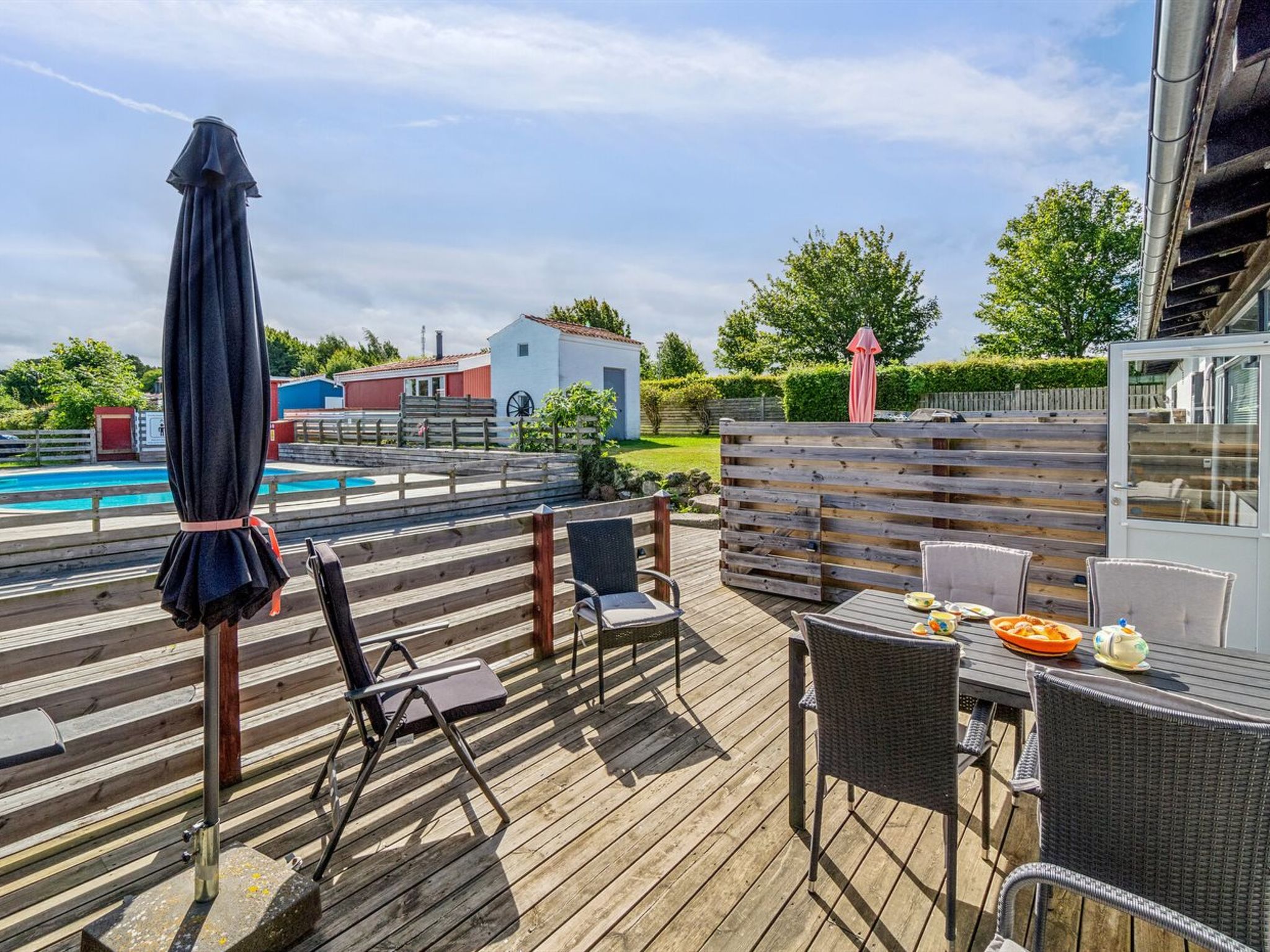"Effy" - 300m from the sea - Buiten