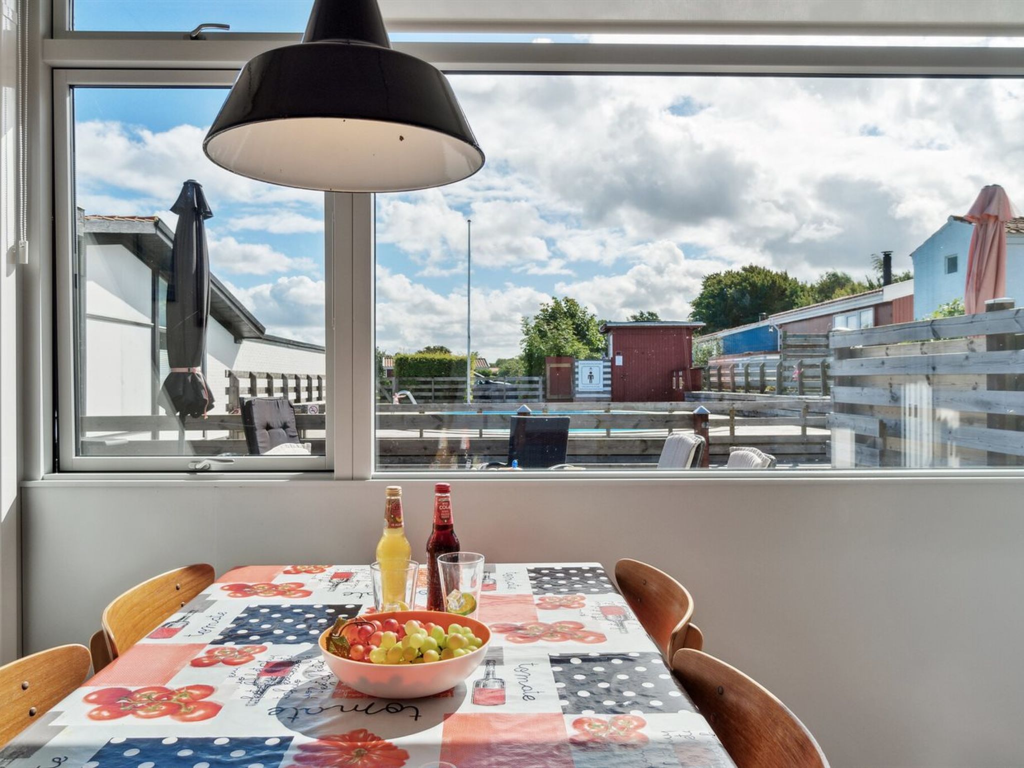 "Effy" - 300m from the sea - Binnen