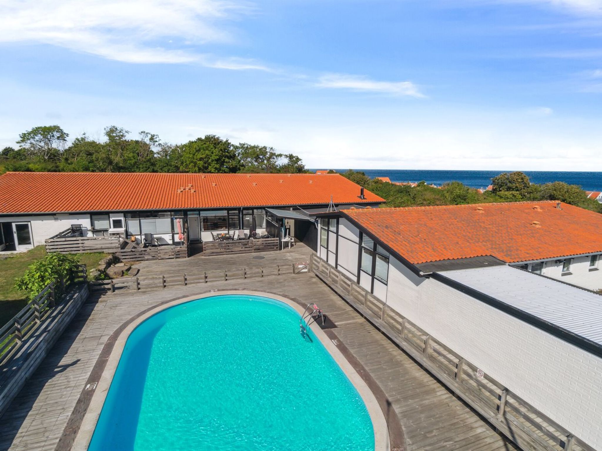 "Effy" - 300m from the sea — Pool Outdoor (4 of 34)