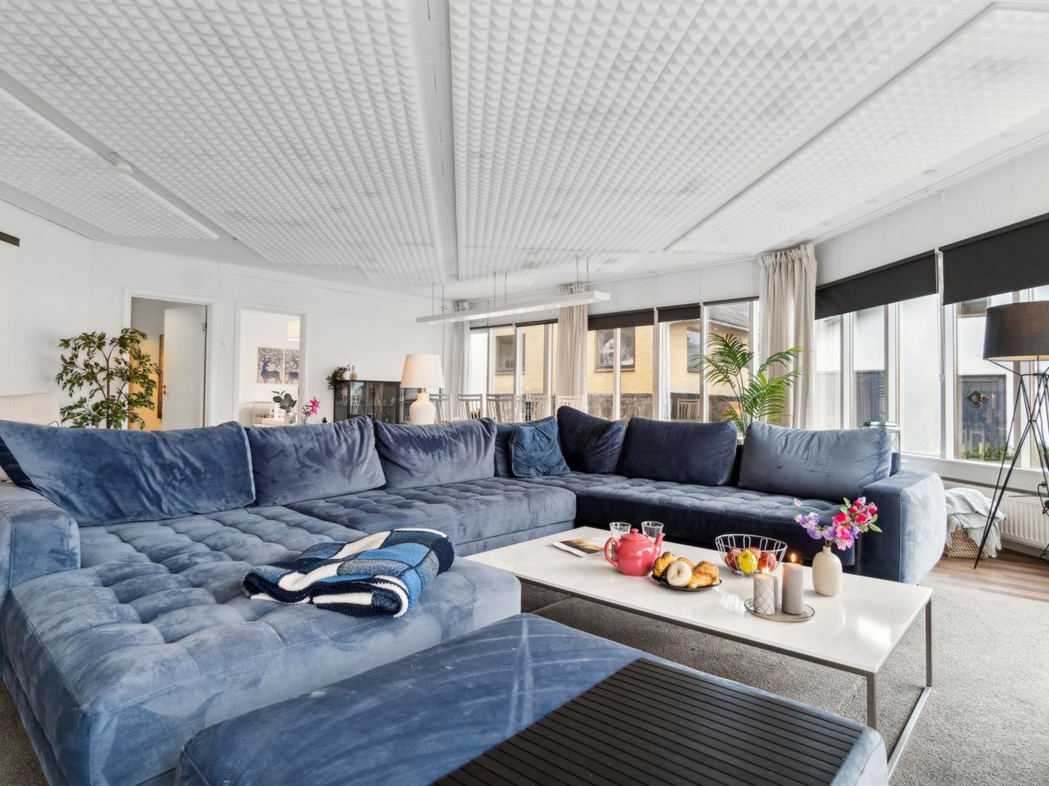 "Ginie" - 70m from the sea — Living Room (5 of 31)