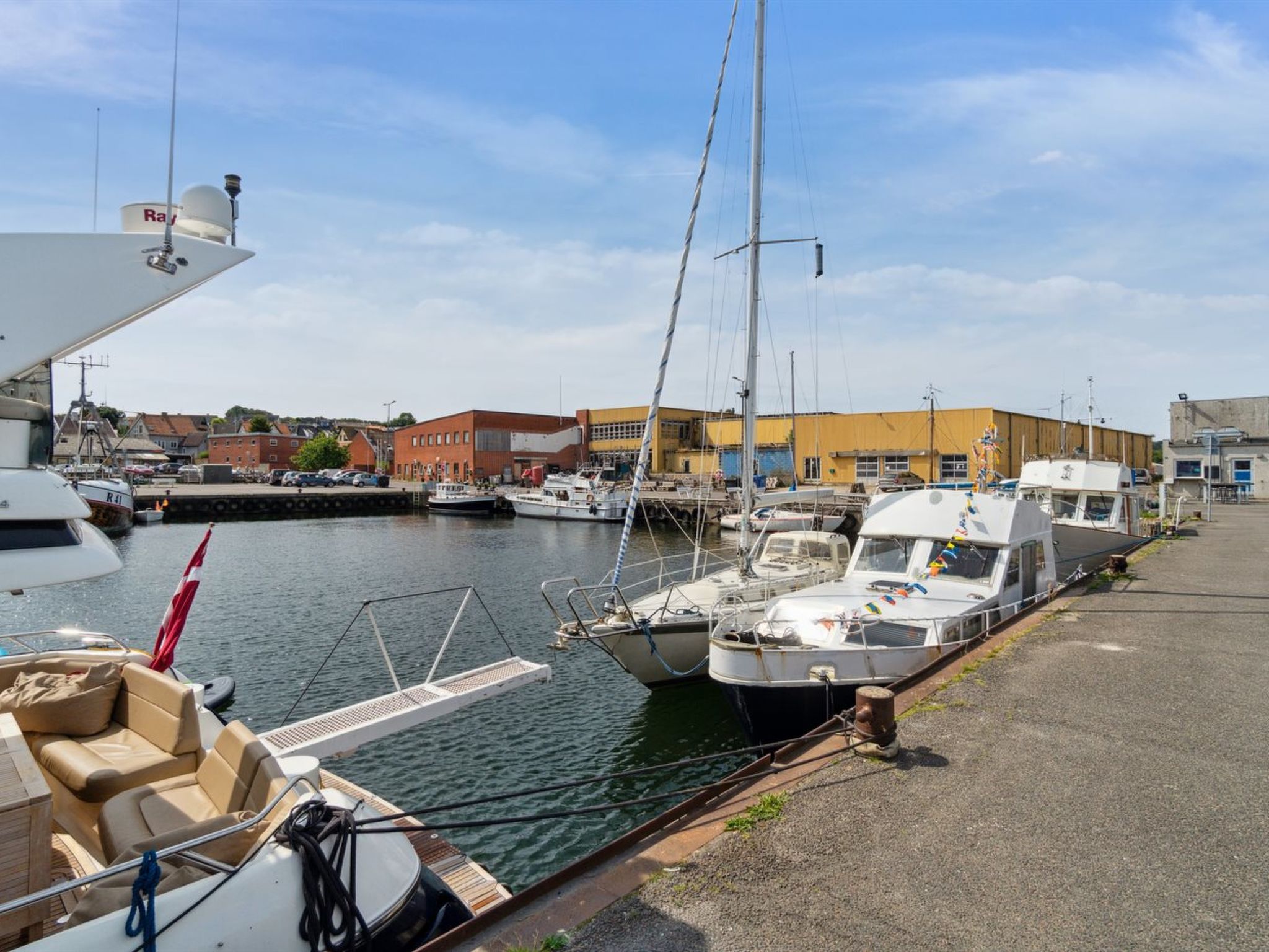 "Ginie" - 70m from the sea - Buiten