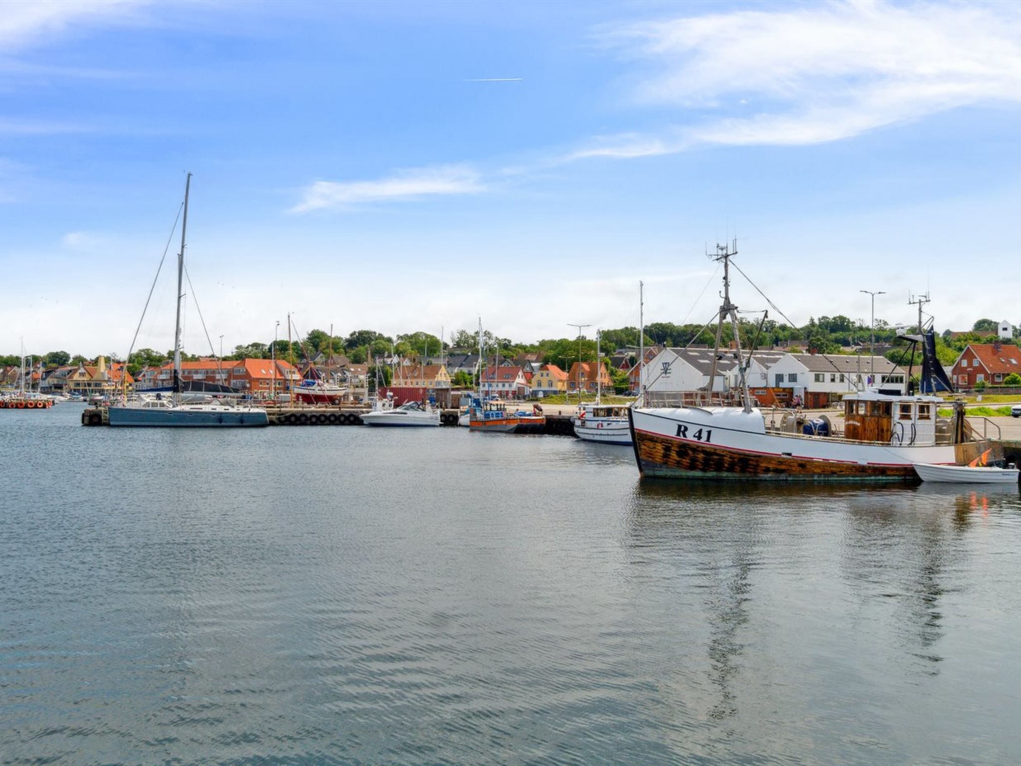 "Ginie" - 70m from the sea - Buiten