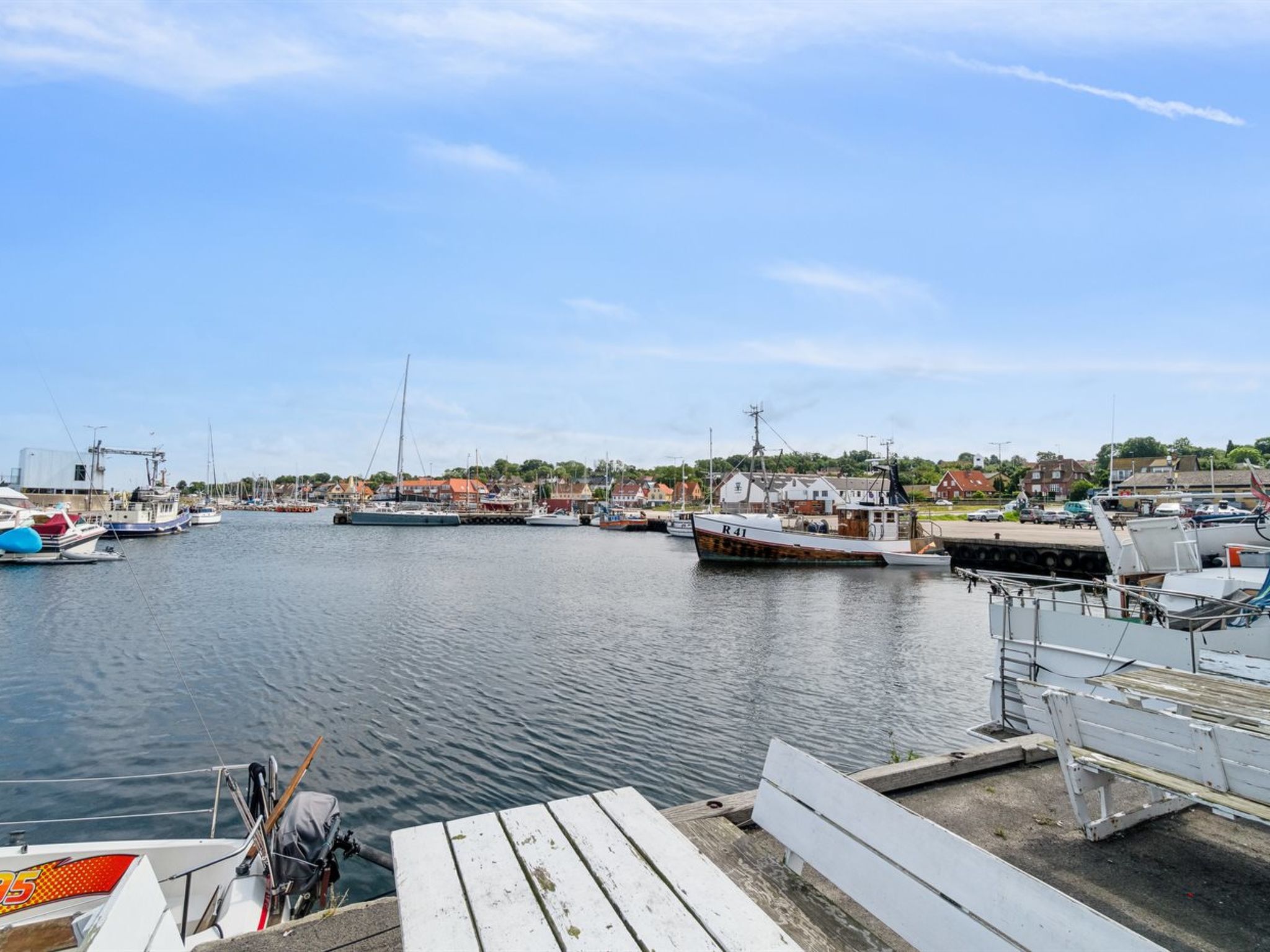 "Ginie" - 70m from the sea - Buiten