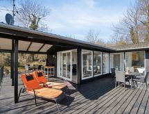 Vrijstaande woning op 75 meter van de Oostzee in Allinge, Bornholm - thumbnail 1