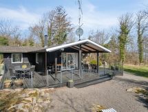 Vrijstaande woning op 75 meter van de Oostzee in Allinge, Bornholm - thumbnail 3