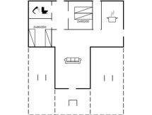 Vrijstaande woning op 75 meter van de Oostzee in Allinge, Bornholm - thumbnail 2