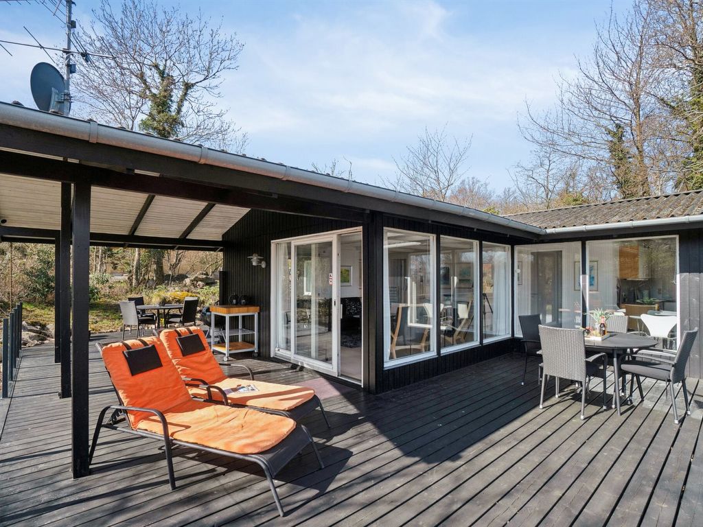 Vakantiehuis Caren