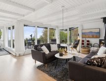 Ferienhaus Caren
