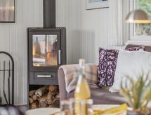 Ferienhaus Caren