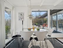 Ferienhaus Caren