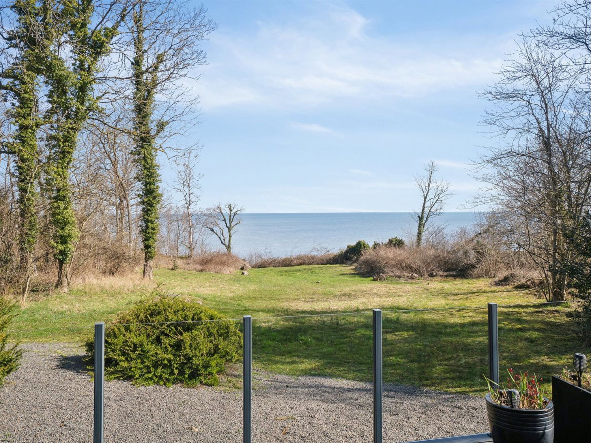 "Caren" - 75m from the sea — Terrace (2 of 30)
