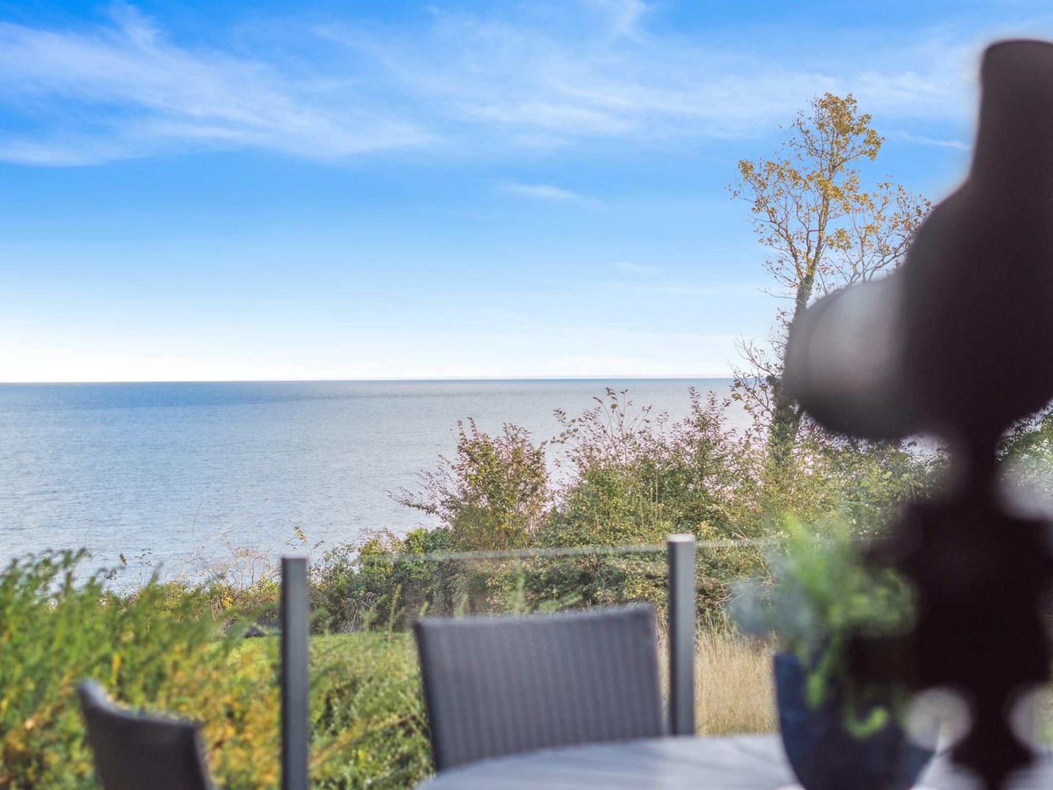 "Caren" - 75m from the sea - Buiten