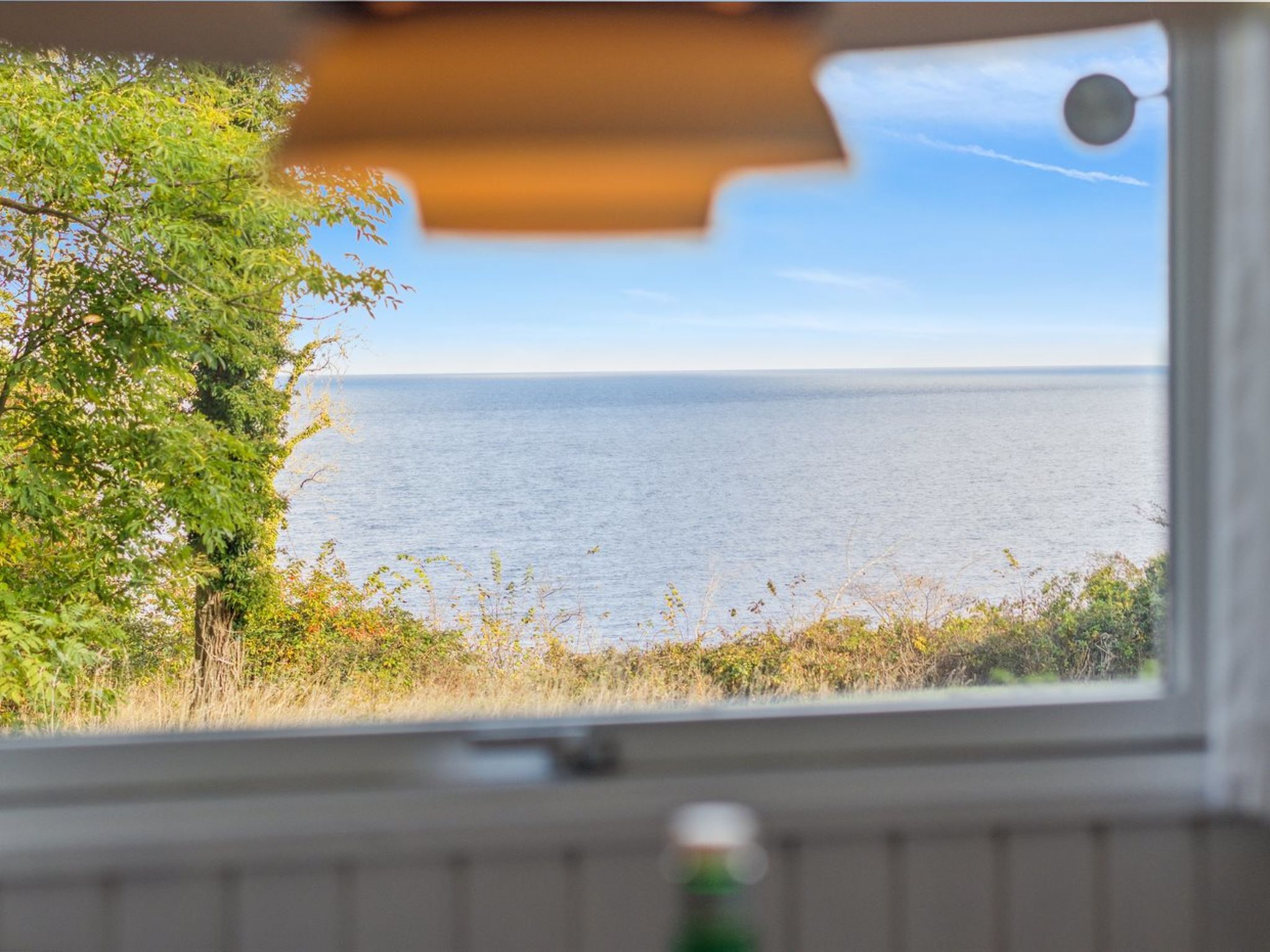 "Caren" - 75m from the sea - Buiten