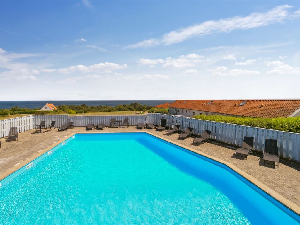 Appartement Sandrine