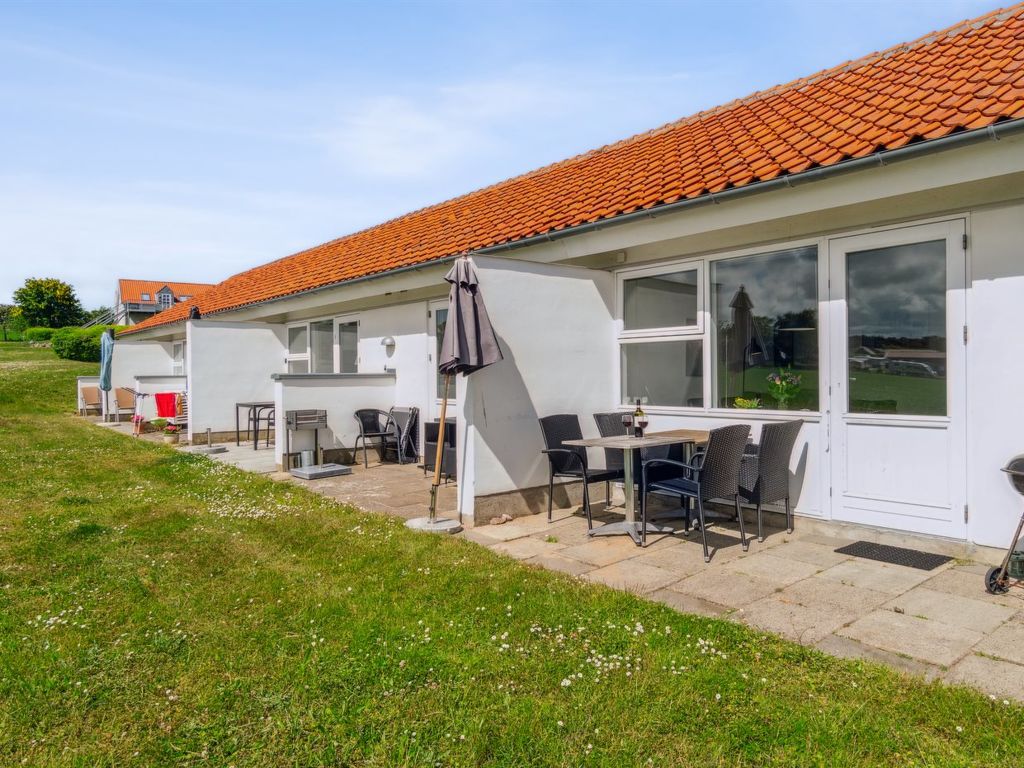 Appartement Sandrine in Denemarken