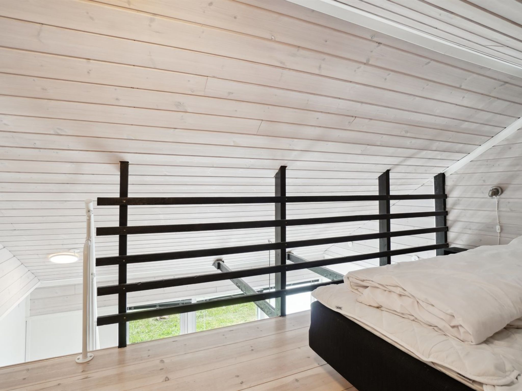 "Sandrine" - 400m from the sea - Inside