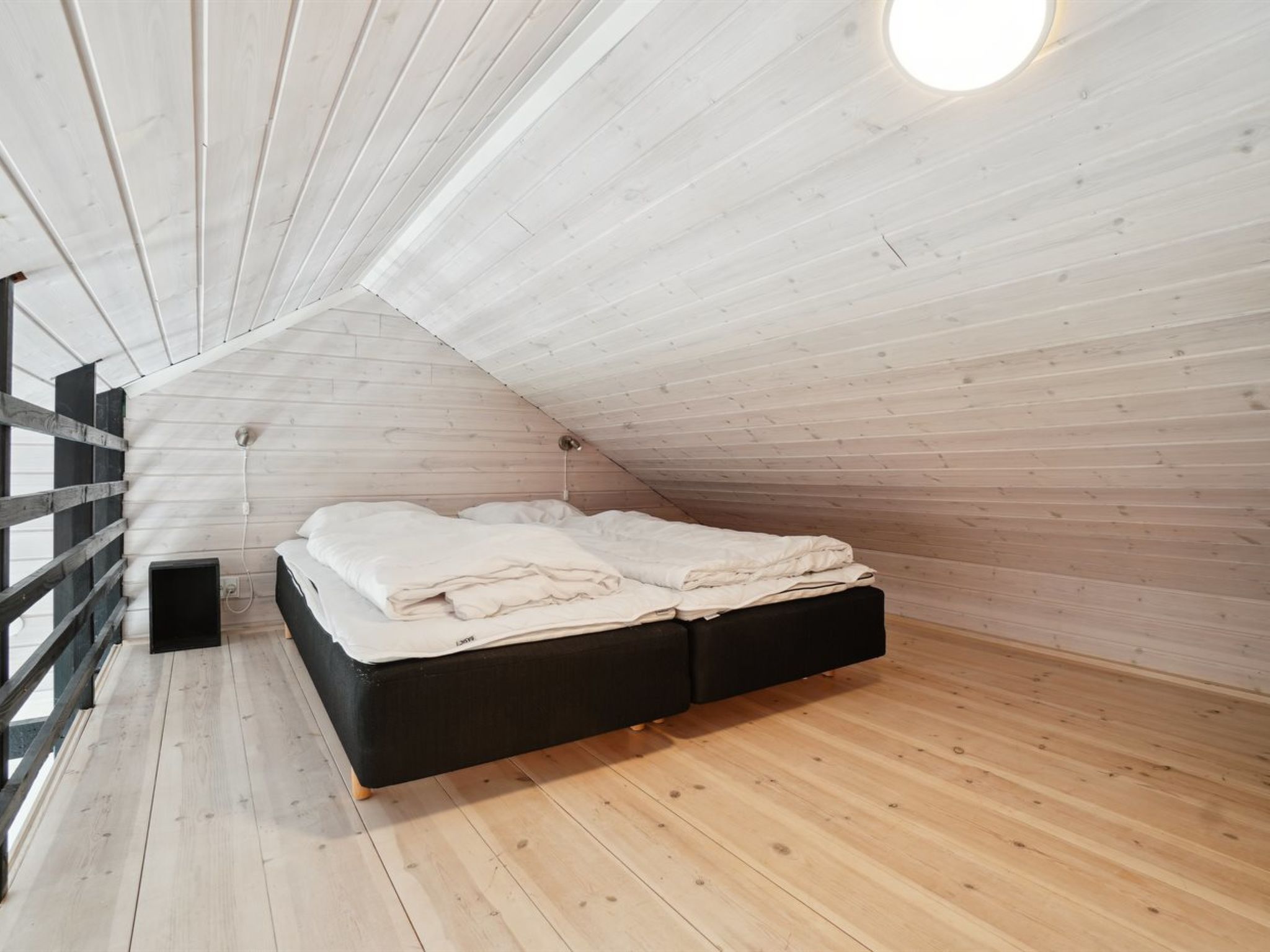 "Sandrine" - 400m from the sea - Inside