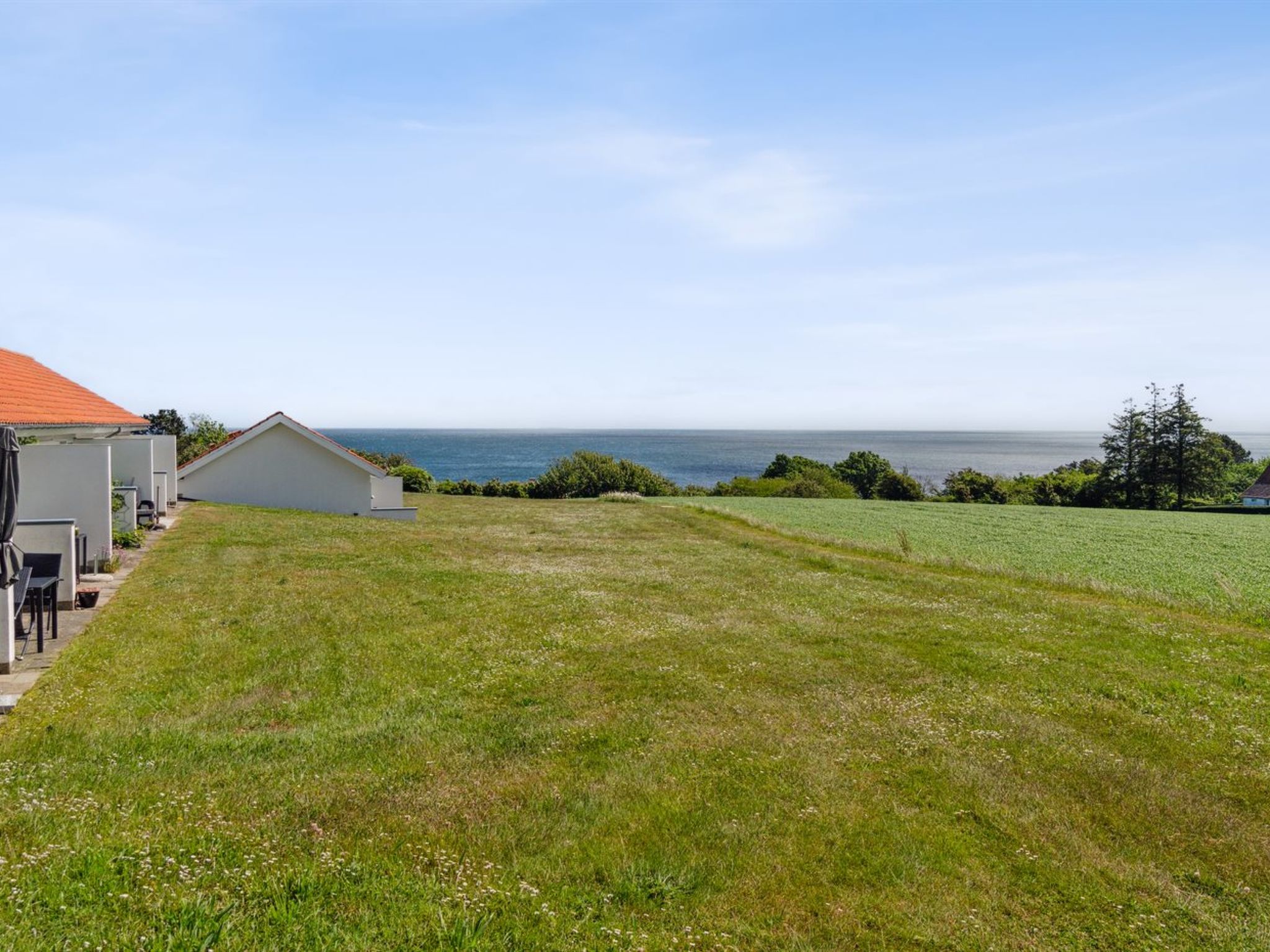 "Sandrine" - 400m from the sea - Outside