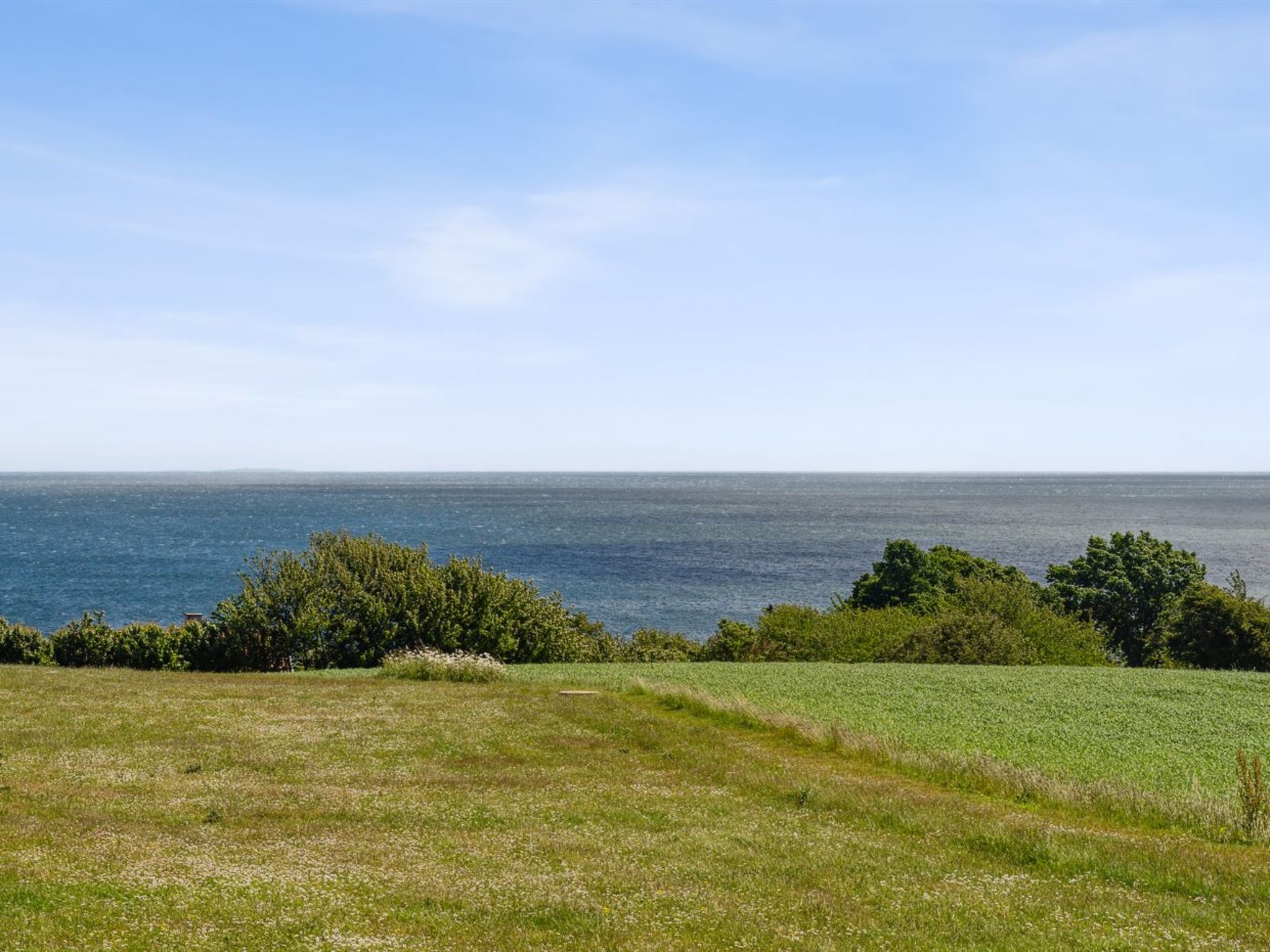 "Sandrine" - 400m from the sea - Outside