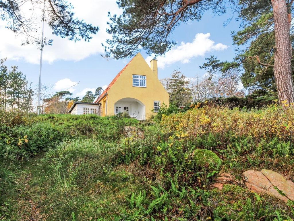 Vakantiehuis Runa in Denemarken