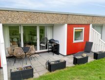 Appartement Jesper in Allinge met zeezicht - thumbnail 1
