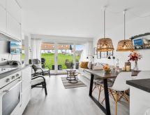 Appartement Jesper in Allinge met zeezicht - thumbnail 6