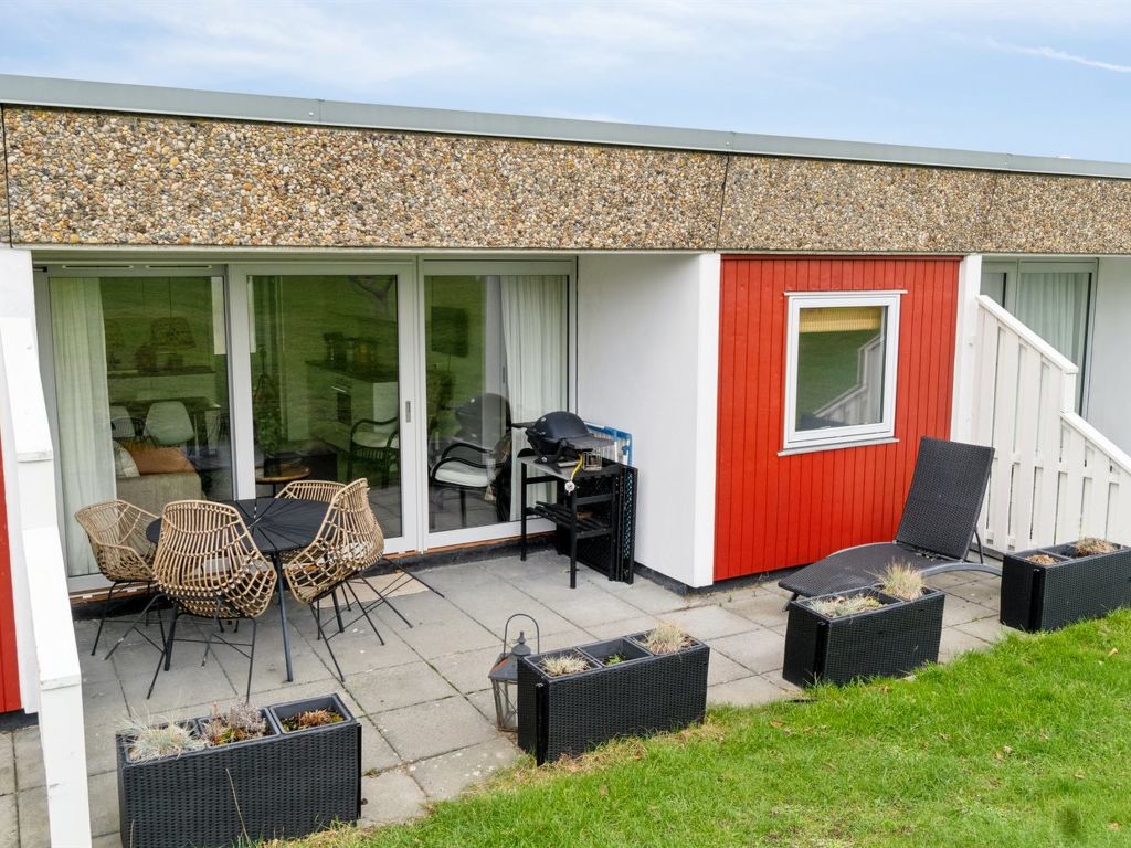 Appartement Jesper in Denemarken