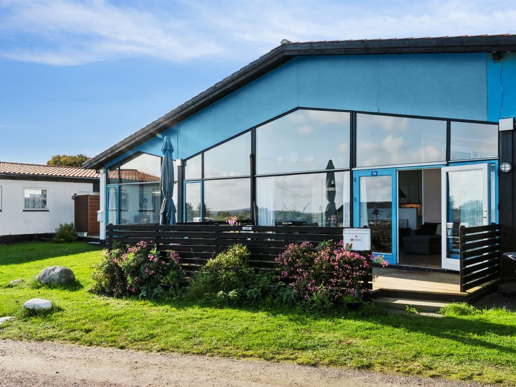 Appartement Veli in Denemarken