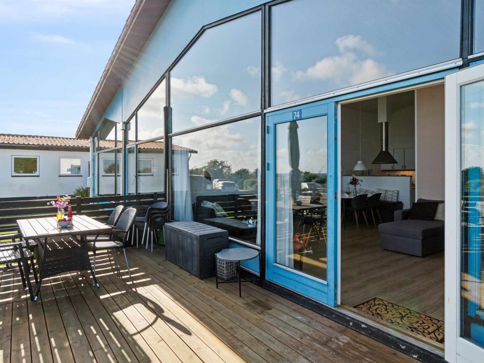 "Veli" - 300m from the sea - Outside