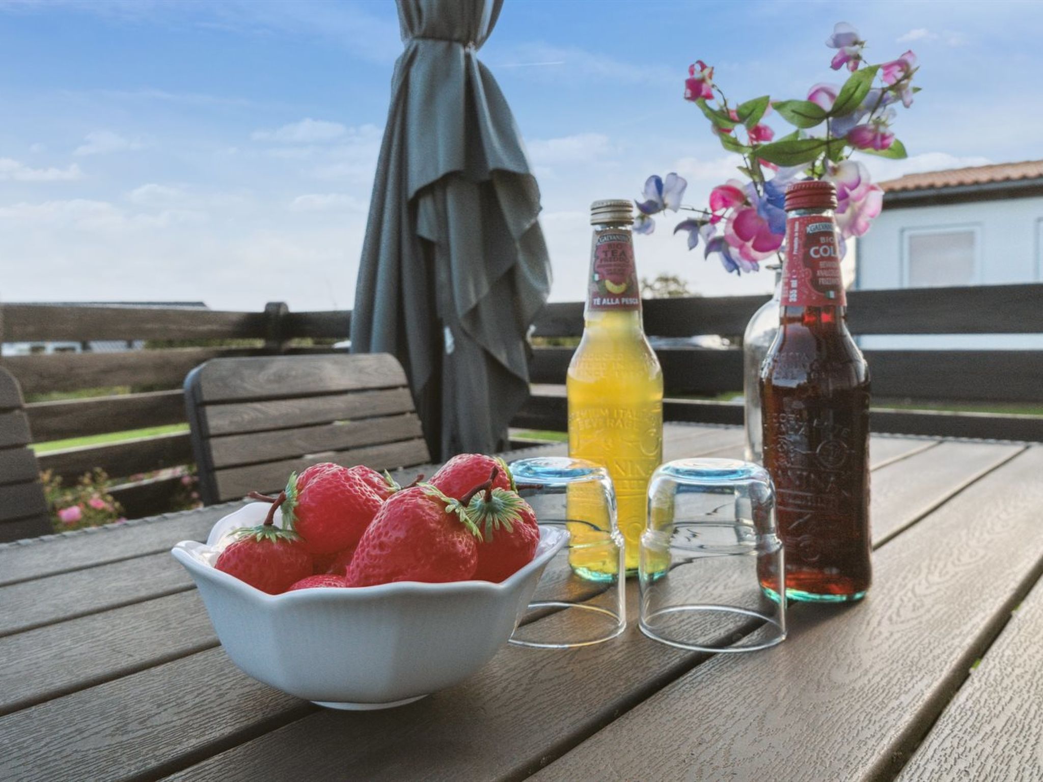 "Veli" - 300m from the sea - Outside