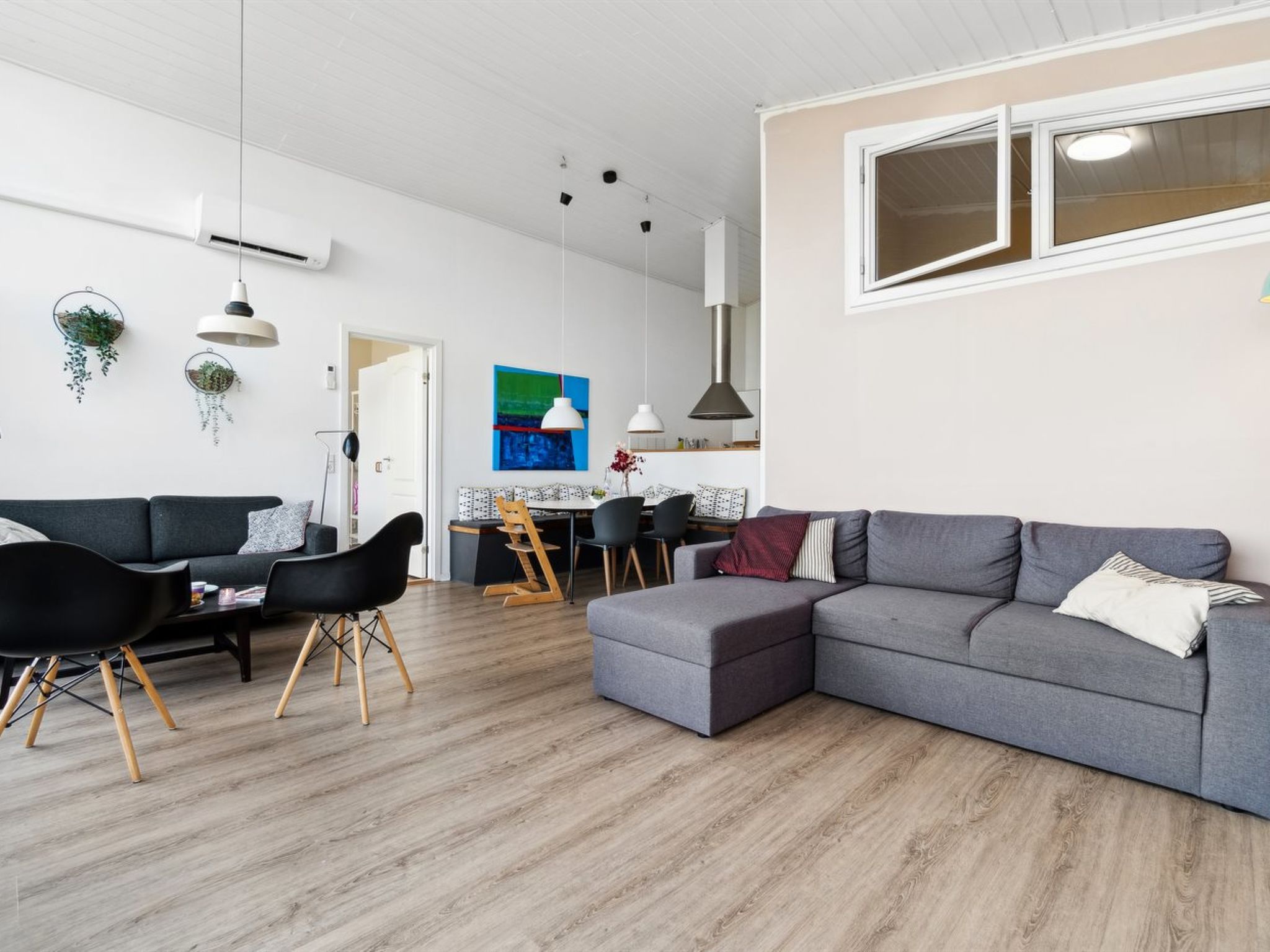 "Veli" - 300m from the sea - Inside