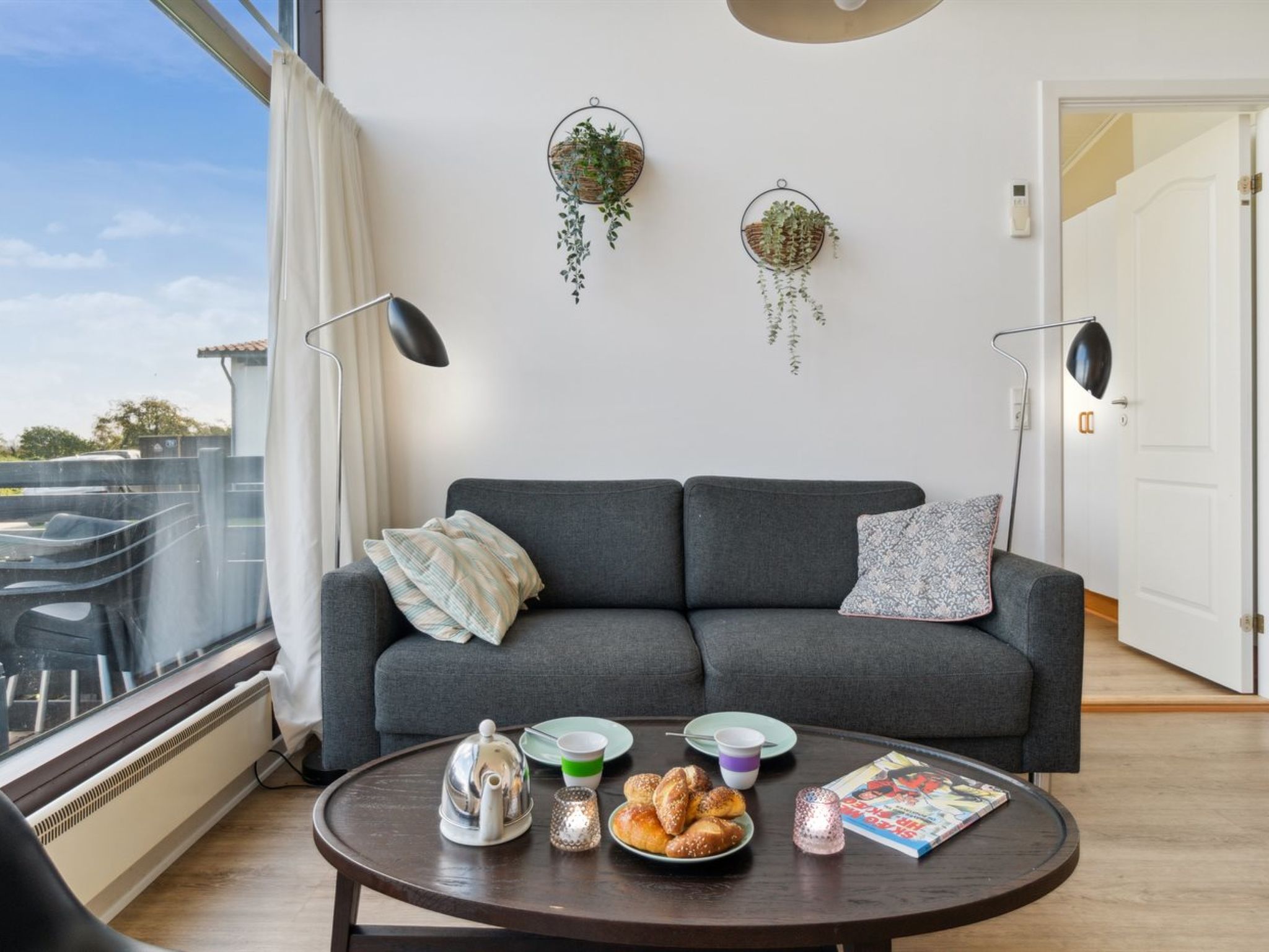 "Veli" - 300m from the sea - Inside