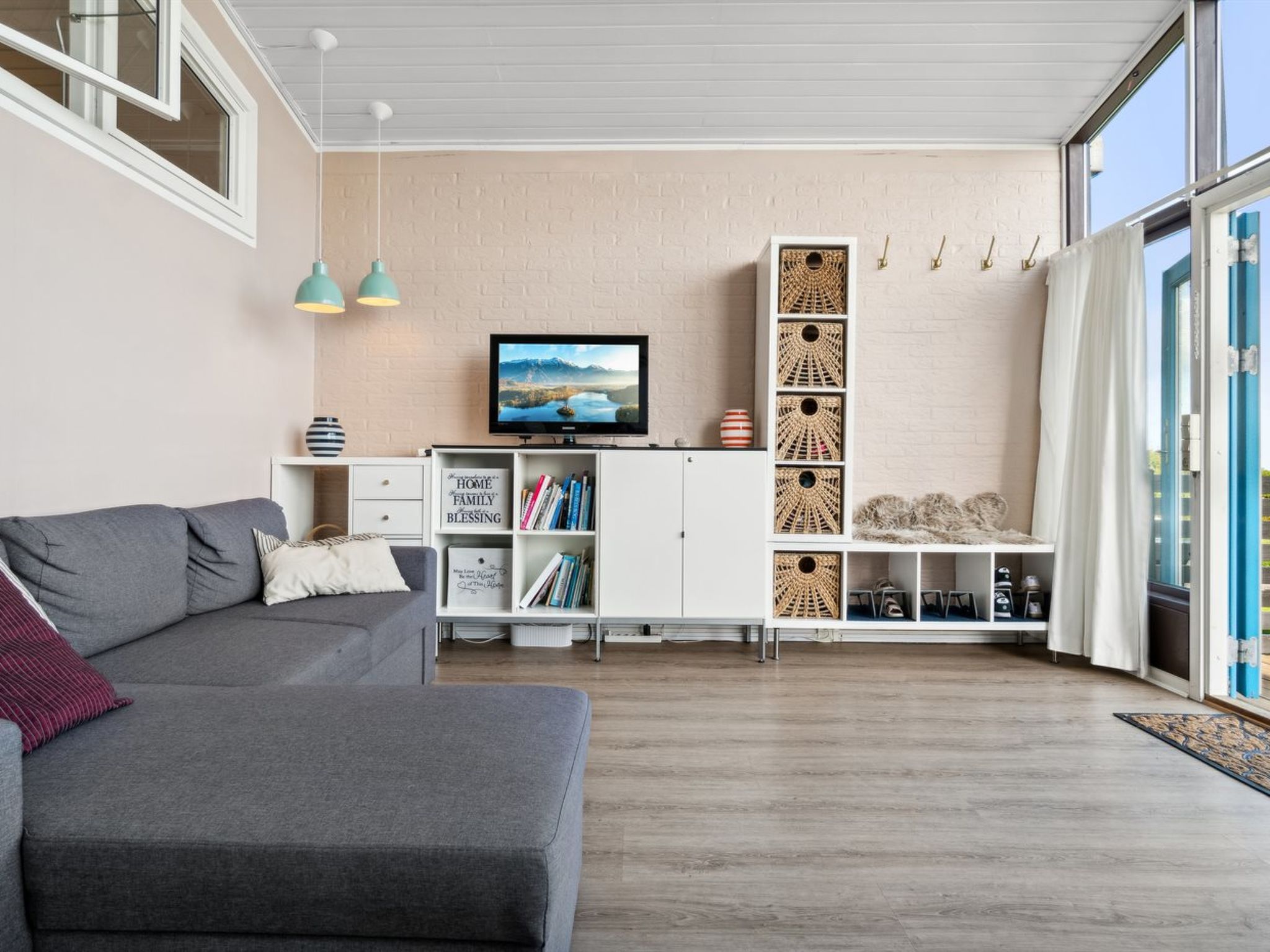 "Veli" - 300m from the sea - Inside