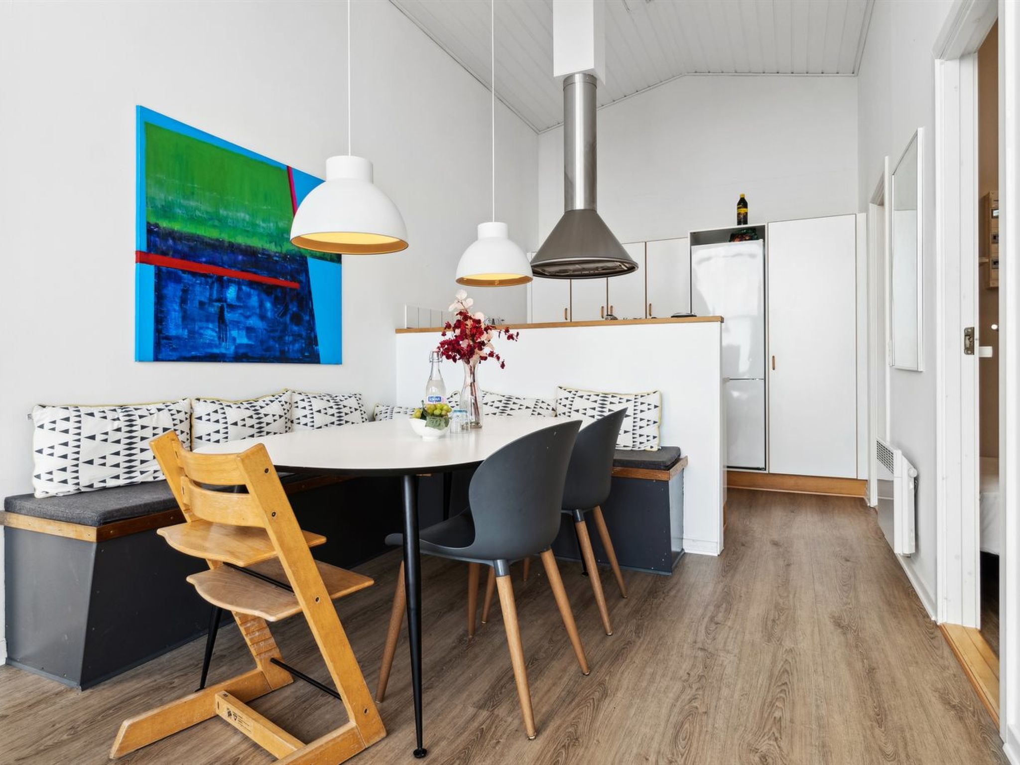 "Veli" - 300m from the sea - Inside